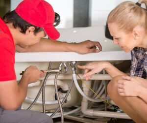 About Emergency plumbing pros Southwick, MA